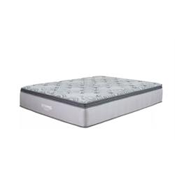 ASHLEY AUGUSTA QUEEN MATTRESS AND BOXSPRINGS M89931/MX80X62 Image